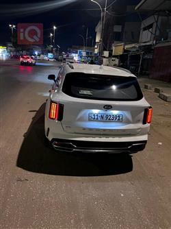 کیا سۆرینتۆ